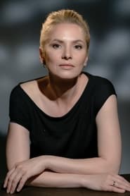 Екатерина Юдина